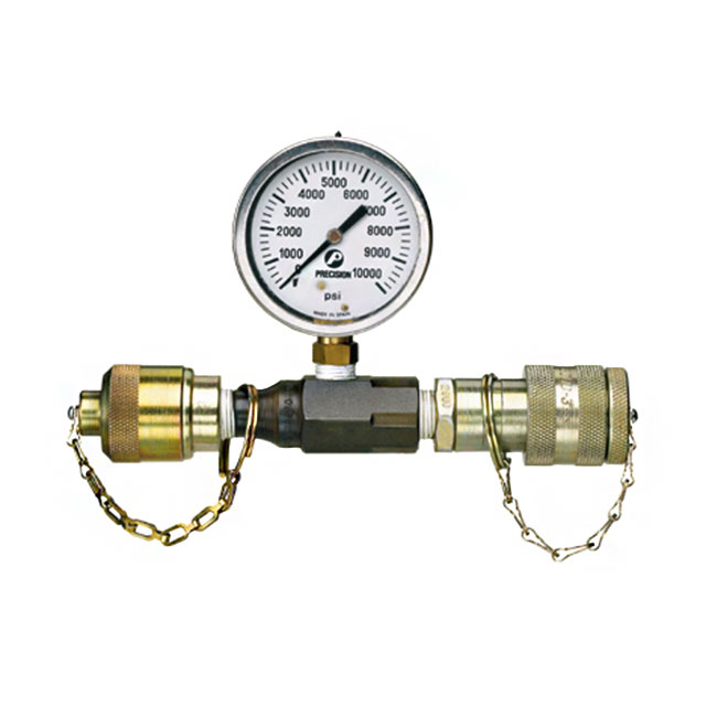 PG-1SC Panduit Corp                                                                    GAUGE IN-LINE LOW PRESSURE