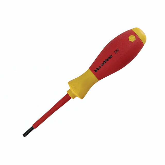 32541 Wiha                                                                    SCREWDRIVER TORX T20 7.52