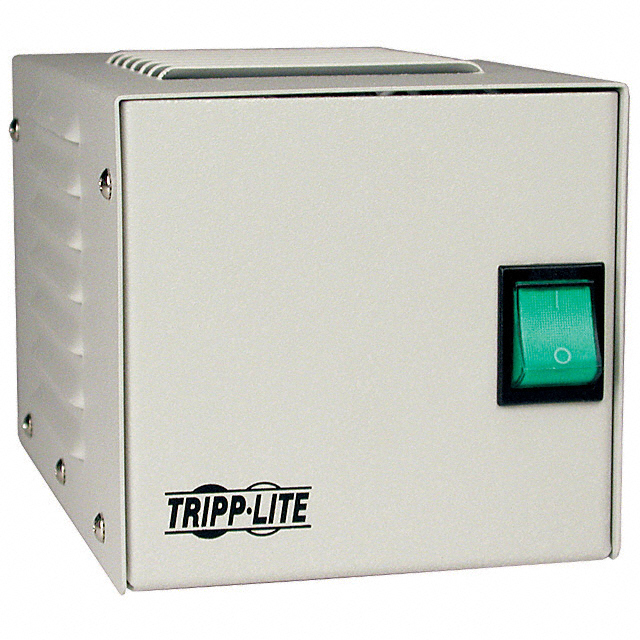IS250HG Tripp Lite                                                                    TRANSF ISO 250W 2OUT HOSP GRADE