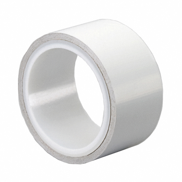 2-5-838 3M (TC)                                                                    TAPE PROTECTIVE WHITE 2