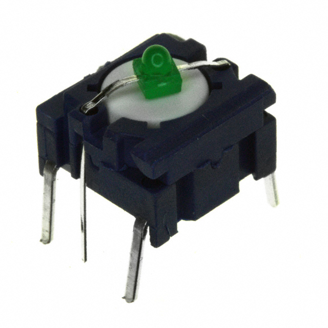 3ATL620 MEC Switches                                                                    SWITCH TACTILE SPST-NO 0.05A 24V