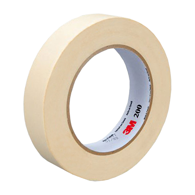 200-72MM 3M                                                                    TAPE MASKING NATURAL 2.83