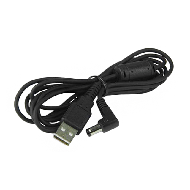 CT4122 Cal Test Electronics                                                                    USB POWER LEAD 200CM 2.1MM +P