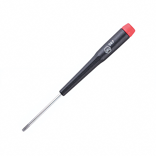 26708 Wiha                                                                    SCREWDRIVER TORX T8 4.7