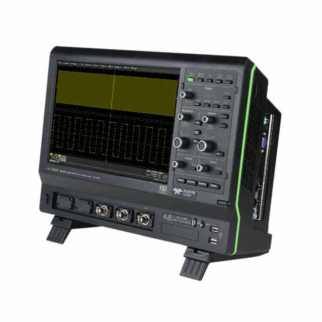 HDO4032 Teledyne LeCroy                                                                    DGTL OSCOPE 12BIT 350MHZ 2CH