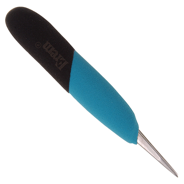 EOOSA Apex Tool Group                                                                    TWEEZER POINTED FINE 5.00