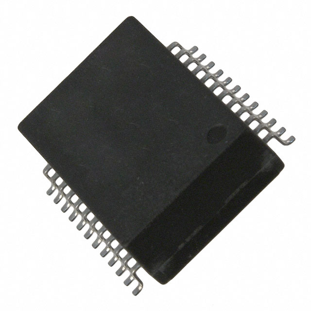 1000B-5001 PulseR                                                                    TRANSFORMER MODULE SMD