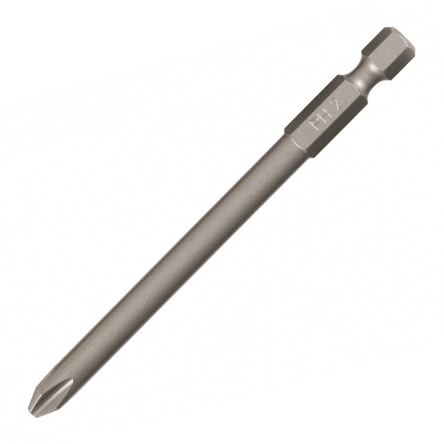 76041 Wiha                                                                    BIT POWER PHILLIPS #0 3.54