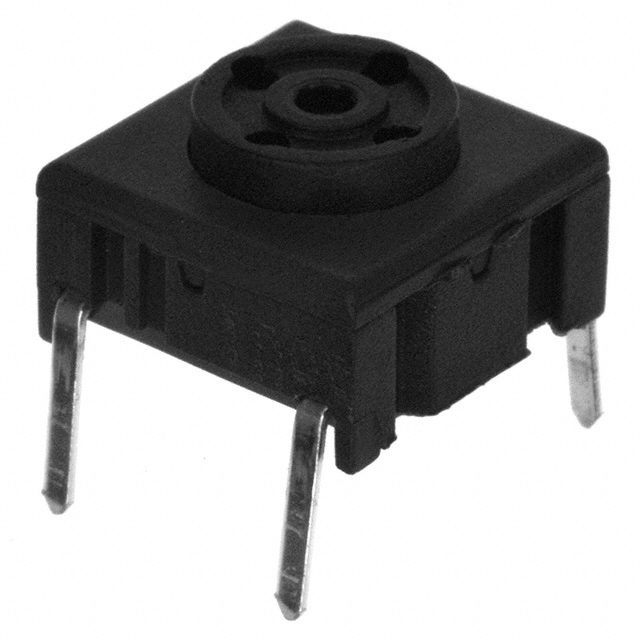 3ETL9 MEC Switches                                                                    SWITCH TACTILE SPST-NO 0.05A 24V