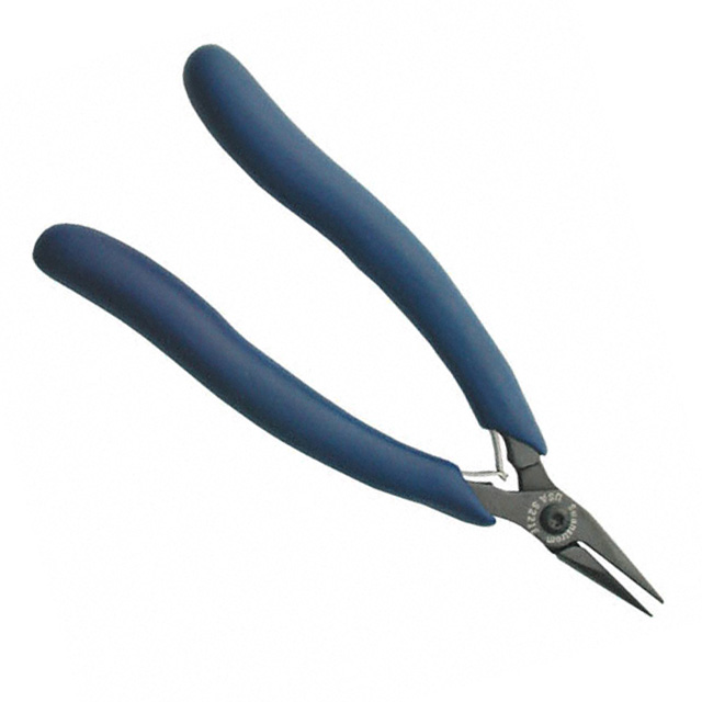 S221E Swanstrom Tools USA                                                                    PLIERS ELEC LONG NOSE 6.13