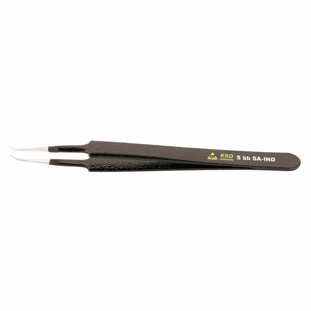 44528 Wiha                                                                    TWEEZER POINT EXTRA FINE 4.21