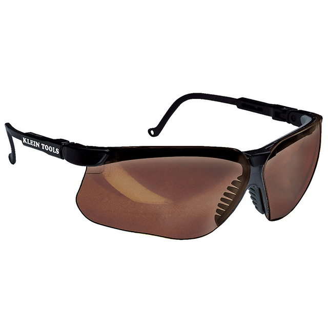 60047 Klein Tools, Inc.                                                                    PROTECTIVE EYEWEAR - SCT GRAY LE