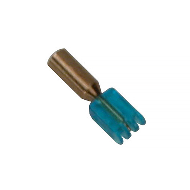 CT3676 Cal Test Electronics                                                                    IC LEAD COMB KIT BLUE 0.025