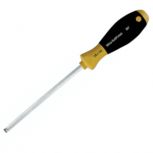 36742 Wiha                                                                    SCREWDRIVER HEX 5/16