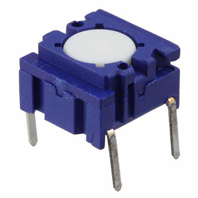 3ATL6Q MEC Switches                                                                    SWITCH TACTILE SPST-NO 0.05A 24V