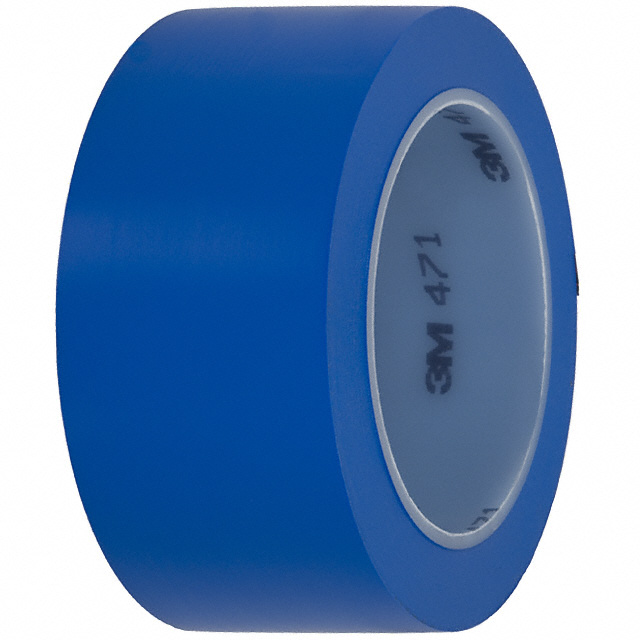 3-50-3903-BLUE 3M (TC)                                                                    TAPE DUCT CLOTH BLUE 3