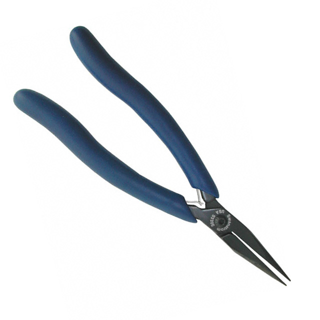 S320E Swanstrom Tools USA                                                                    PLIERS ELEC LONG NOSE 6.86