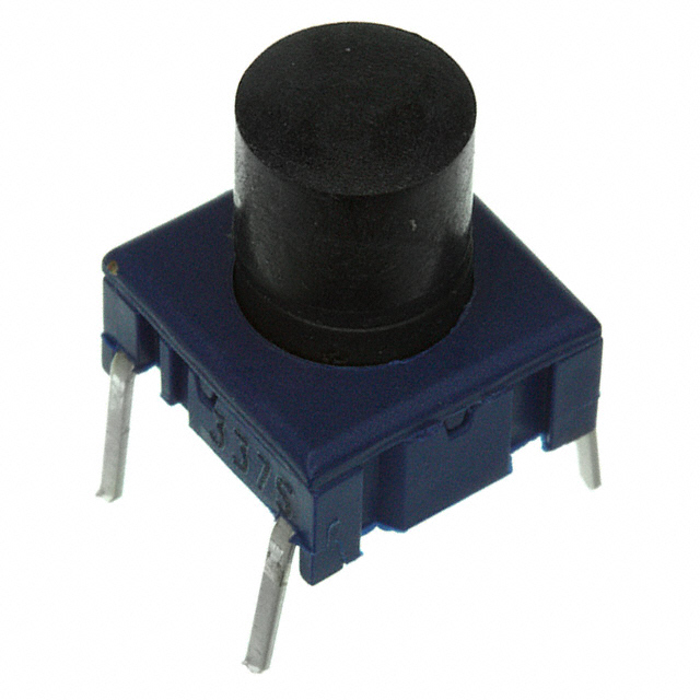 3ETL9-12.0 MEC Switches                                                                    SWITCH TACTILE SPST-NO 0.05A 24V