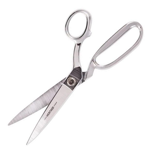 210LR-P Klein Tools, Inc.                                                                    SHEARS OFFSET HANDLE