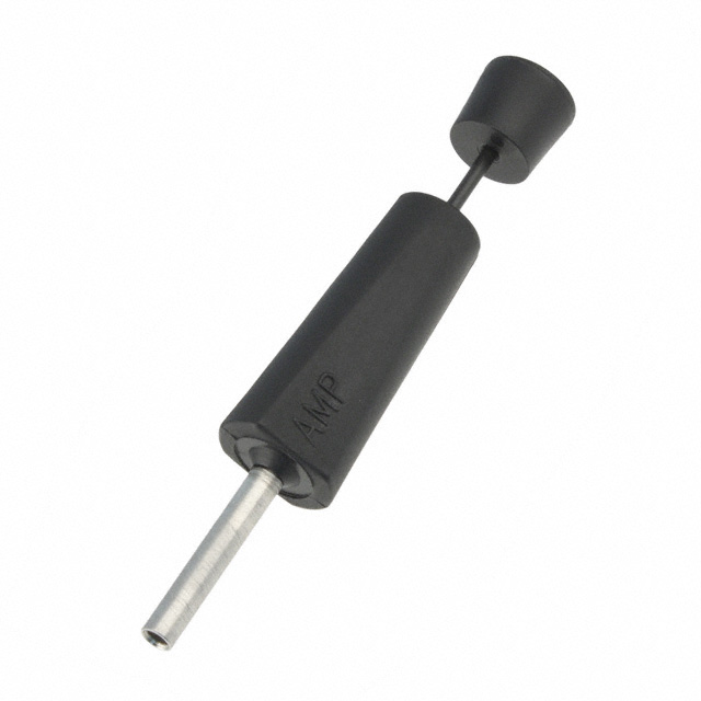 1-305183-2 TE Connectivity AMP Connectors                                                                    TOOL EXTRACT MATE-N-LOK SOCKET