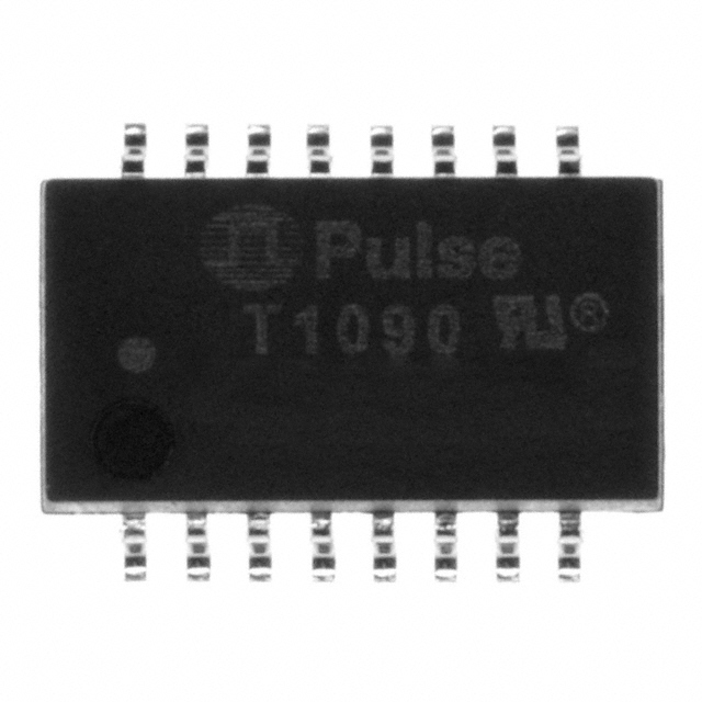 T1090 Pulse Electronics Network                                                                    TRANSFORMER TELECOM DUAL T1/E1