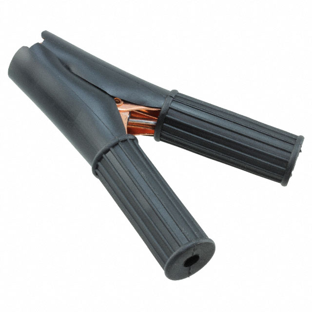 BU-46C-0L Mueller Electric Co                                                                    CLIP COPPER 75A LONG BLACK