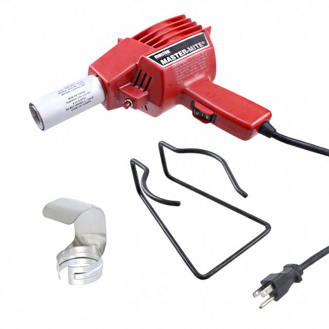 10008 Master Appliance Co                                                                    HEAT GUN MASTER-MITE 475W