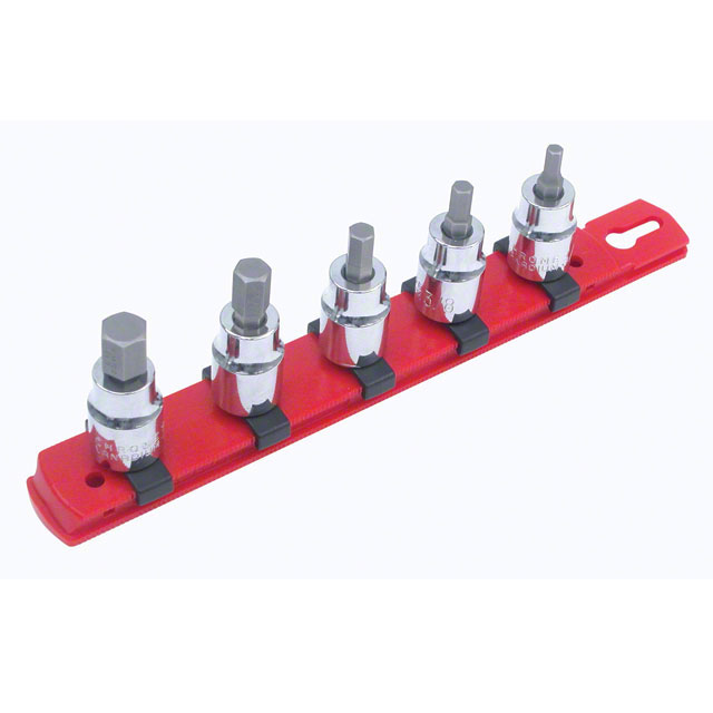 71394 Wiha                                                                    SOCKET SET HEX 3/8