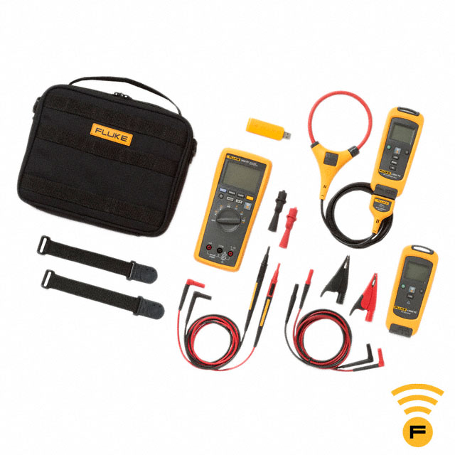 FLK-3000FC GM Fluke Electronics                                                                    FC WIRELESS GENERAL MAINT SYS