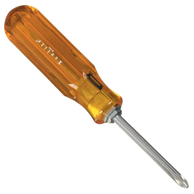 CR1V Apex Tool Group                                                                    SCREWDRIVER PHIL SLOT #3 3/16