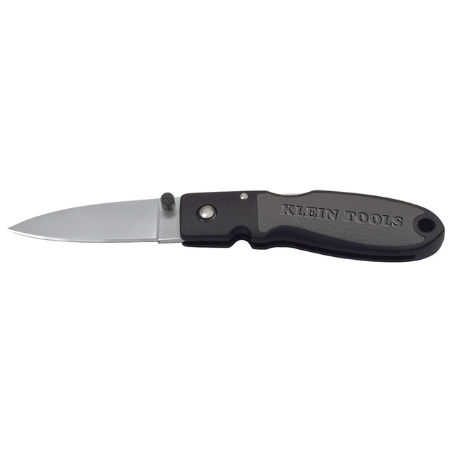 44002 Klein Tools, Inc.                                                                    KNIFE POCKET LOCKING BLADE