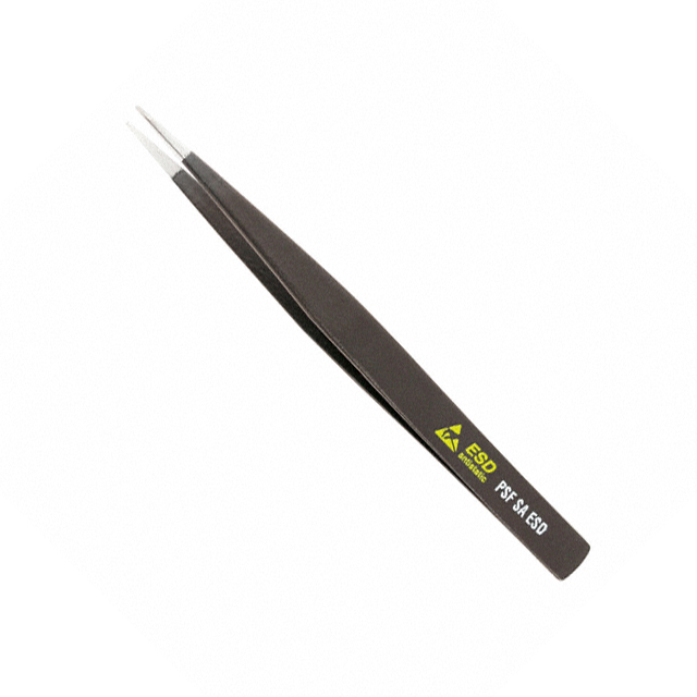 44523 Wiha                                                                    TWEEZER POINT ROUND PSF 4.92