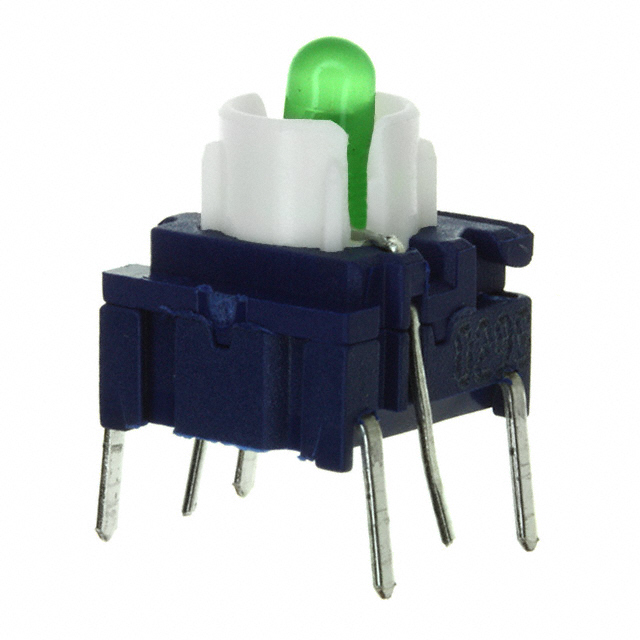 3FTL620 MEC Switches                                                                    SWITCH TACTILE SPST-NO 0.05A 24V