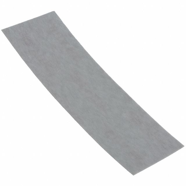 5-4926-1-3R 3M (TC)                                                                    TAPE DBL COATED GRAY 1