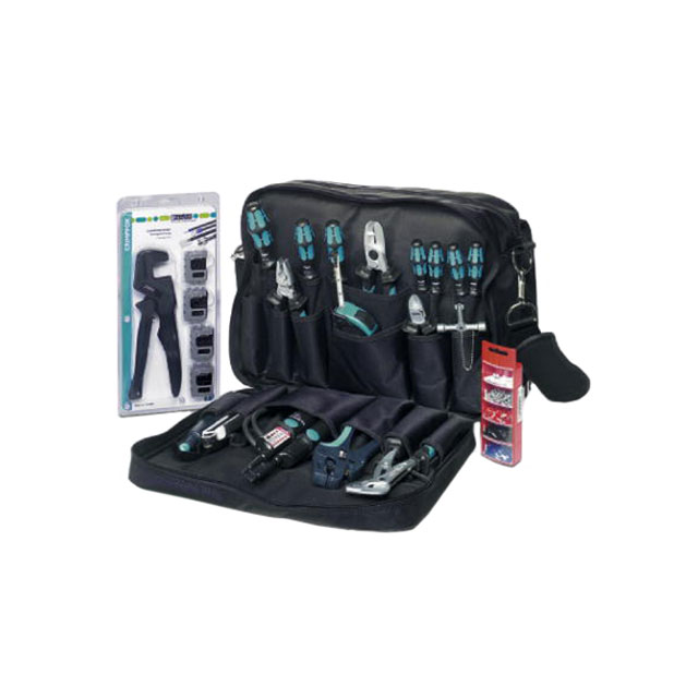 1212504 Phoenix Contact                                                                    TOOL-BAG