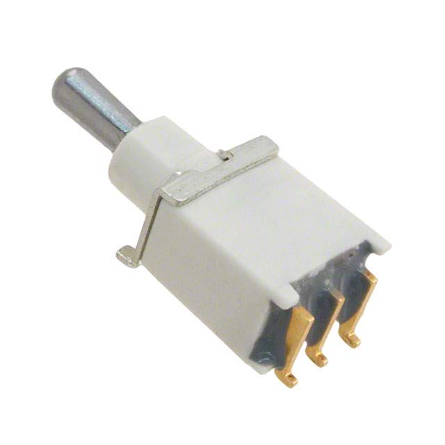 ET05MD1SA1BE C&K                                                                    SWITCH TOGGLE SPDT 0.4VA 20V