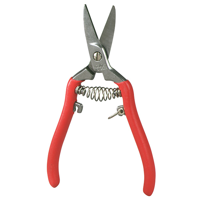 86NCG Apex Tool Group                                                                    CUTTER SHEARS TAPERED SHEAR 6.5