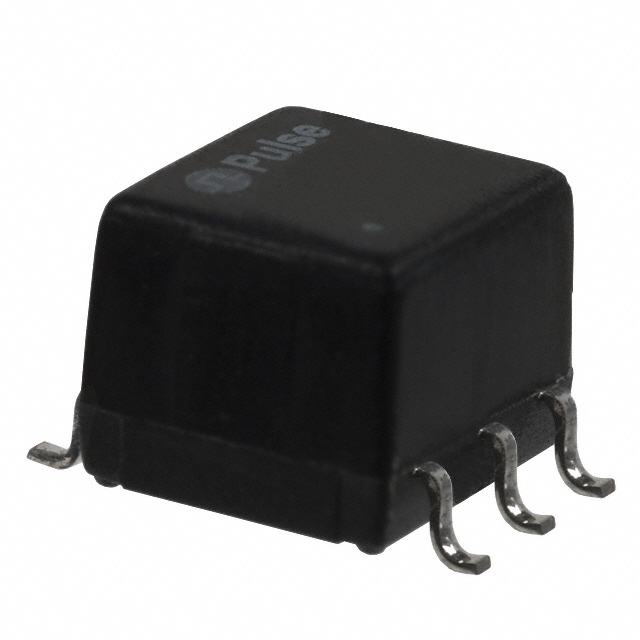 PE-65967 Pulse Electronics Network                                                                    TRANSFORMER TELECOM SINGLE T3/E3