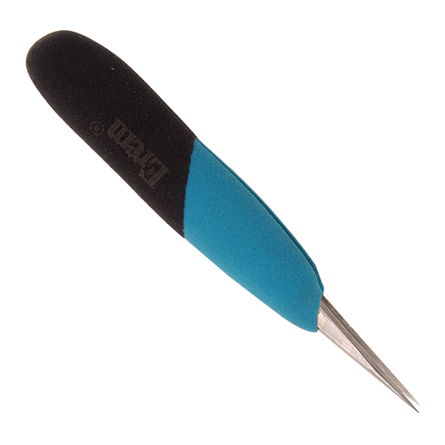 E3CSA Apex Tool Group                                                                    TWEEZER POINTED FINE 4.50