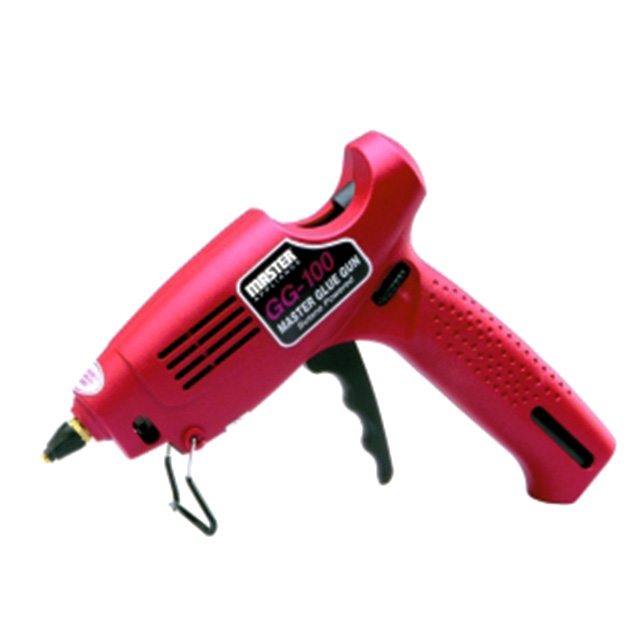 GG-100 Master Appliance Co                                                                    PORTAPRO BUTANE-POWERED GLUE GUN