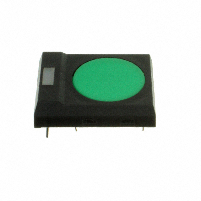 JF15RP2FC NKK Switches                                                                    SWITCH TACTILE SPST-NO 0.05A 24V