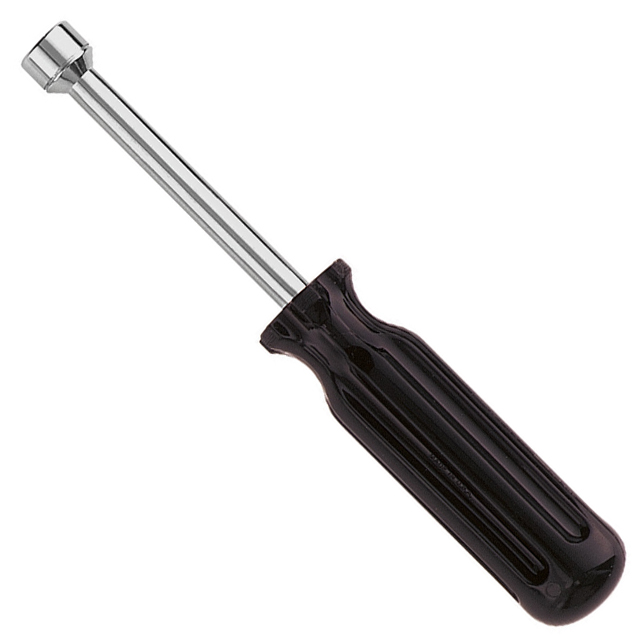 70204 Klein Tools, Inc.                                                                    NUT DRIVER HEX SOCKET 4MM 6.63