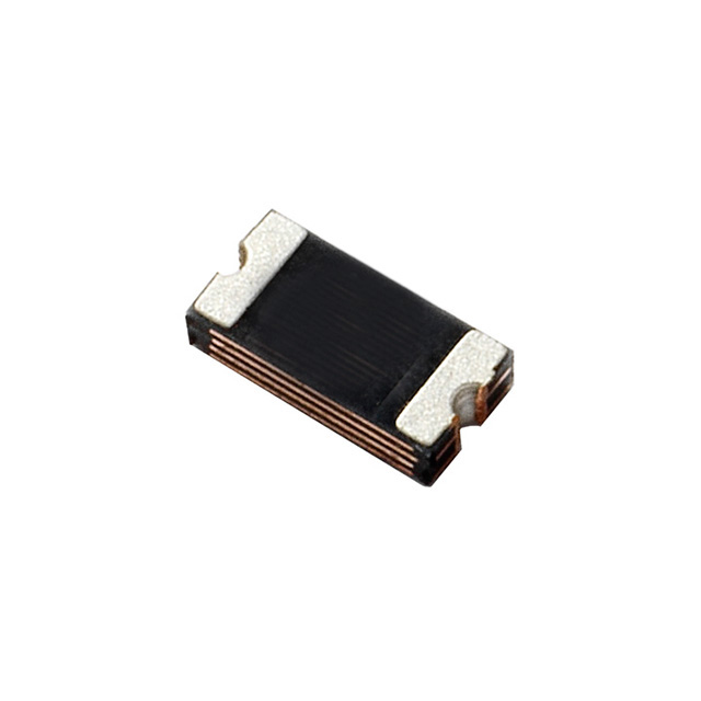 1206L005/30WR Littelfuse Inc.                                                                    PTC 30V POLYFUSE SURF MOUNT 1206