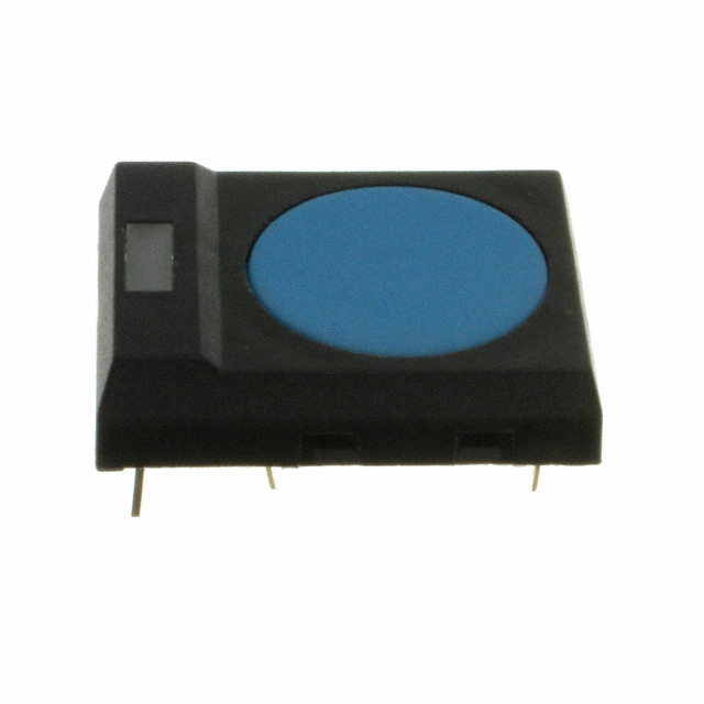 JF15RP2HF NKK Switches                                                                    SWITCH TACTILE SPST-NO 0.05A 24V