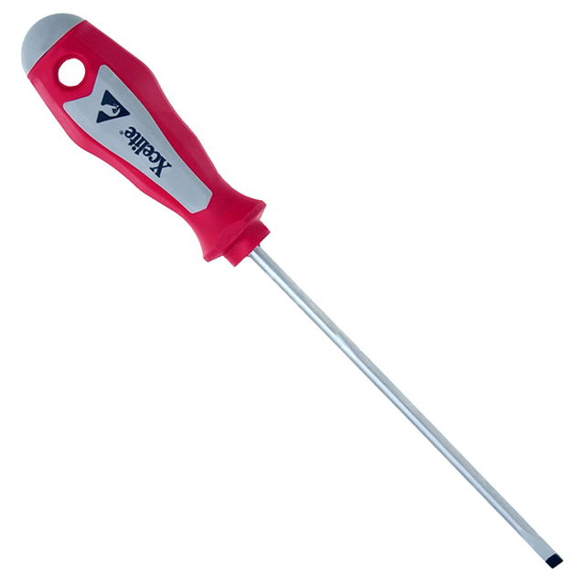 XPE3166 Apex Tool Group                                                                    SCREWDRIVER SLOTTED 3/16