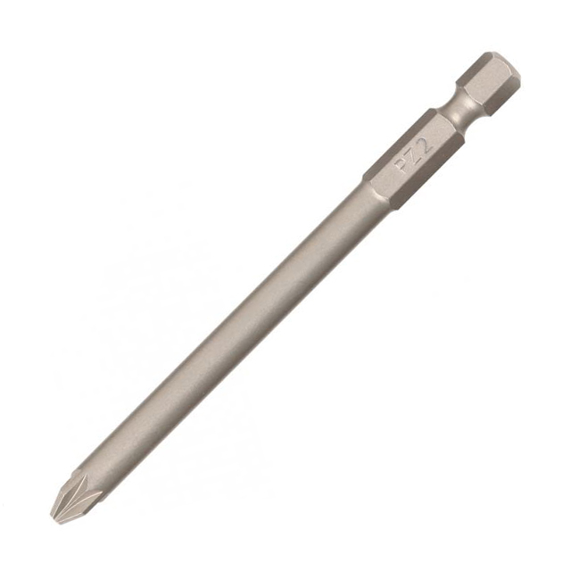 76013 Wiha                                                                    BIT POWER POZIDRIV #3 3.54