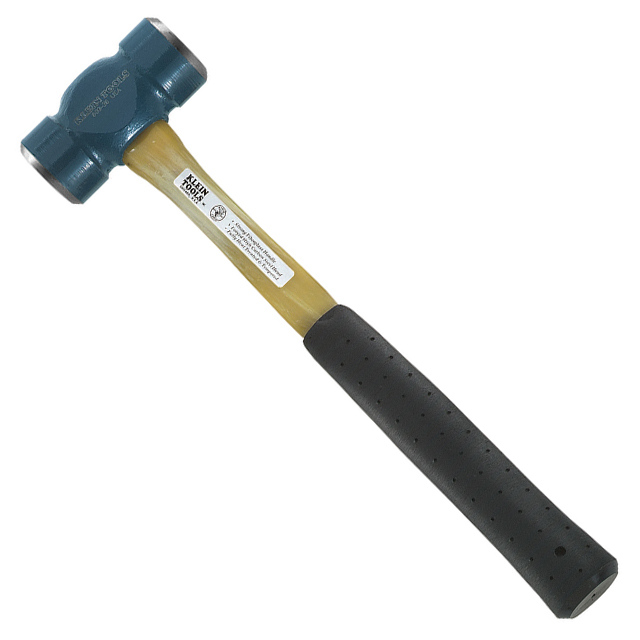 809-36 Klein Tools, Inc.                                                                    HAMMER LINEMAN'S