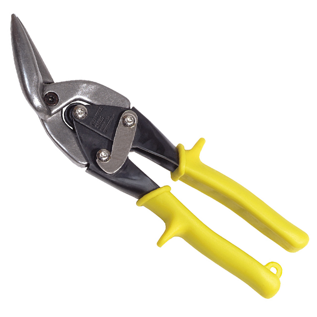 2102S Klein Tools, Inc.                                                                    AVIATION SNIPS OFFSET HANDLE