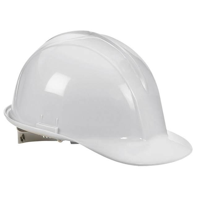 60009 Klein Tools, Inc.                                                                    STD HARD CAP, WHITE