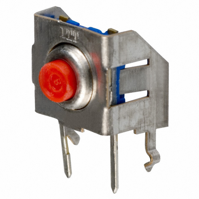 KSA0V331LFT C&K                                                                    SWITCH TACTILE SPST-NO 0.01A 32V